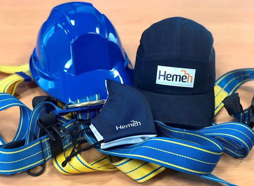 Electromecánica Hemen Elevadores SL / Ascensores Hemen en Vitoria-Gasteiz