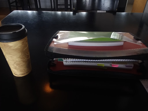 Coffee Shop «Olympic Crest Coffee Roasters», reviews and photos, 4211 Pacific Ave SE, Lacey, WA 98503, USA