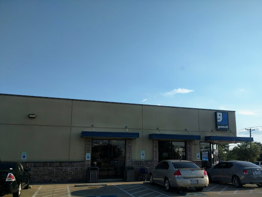 Thrift Store «Goodwill», reviews and photos