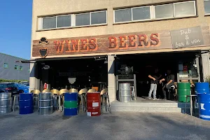 Wines Beers image