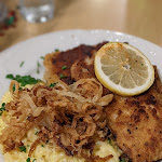 Photo n°3 de l'avis de heiko. fait le 20/12/2021 à 03:27 sur le  Sixenbräustüble- Schleehuber Nicole à Nördlingen