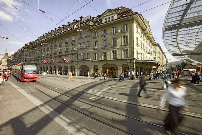 Rezensionen über Loeb Warenhaus Bern in Bern - Sportgeschäft