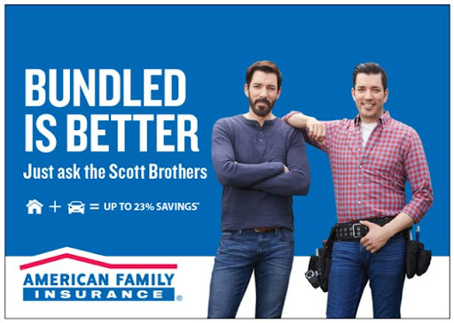 Insurance Agency «American Family Insurance - Mike Stapley», reviews and photos