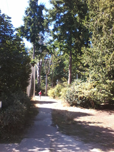 Park «Mineral Springs Park», reviews and photos, 1500 N 105th St, Seattle, WA 98133, USA