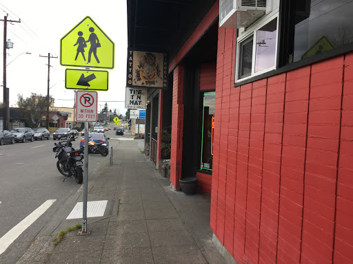 Tattoo Shop «Slave to the Needle Tattoo & Body Piercing», reviews and photos, 508 NW 65th St, Seattle, WA 98117, USA