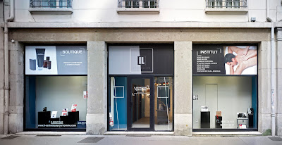 IL ESTHETIQUE POUR HOMME Lyon à Lyon