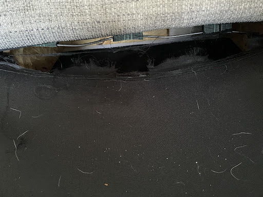 Furniture Store «Ashley HomeStore», reviews and photos, 615 Baltimore Pike, Bel Air, MD 21014, USA