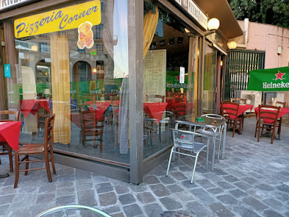 Pizzeria Corner - Via Luigi Cadorna, 2, 16121 Genova GE, Italy