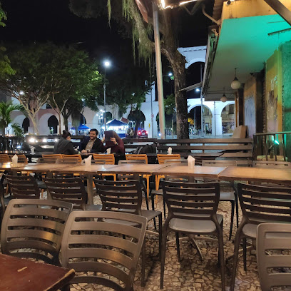 Leviano Bar - Av. Mem de Sá, 47 - Centro, Lapa - RJ, 20230-150, Brazil