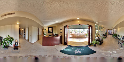 Funeral Home «Thompson Funeral Chapel», reviews and photos, 926 S Litchfield Rd, Goodyear, AZ 85338, USA