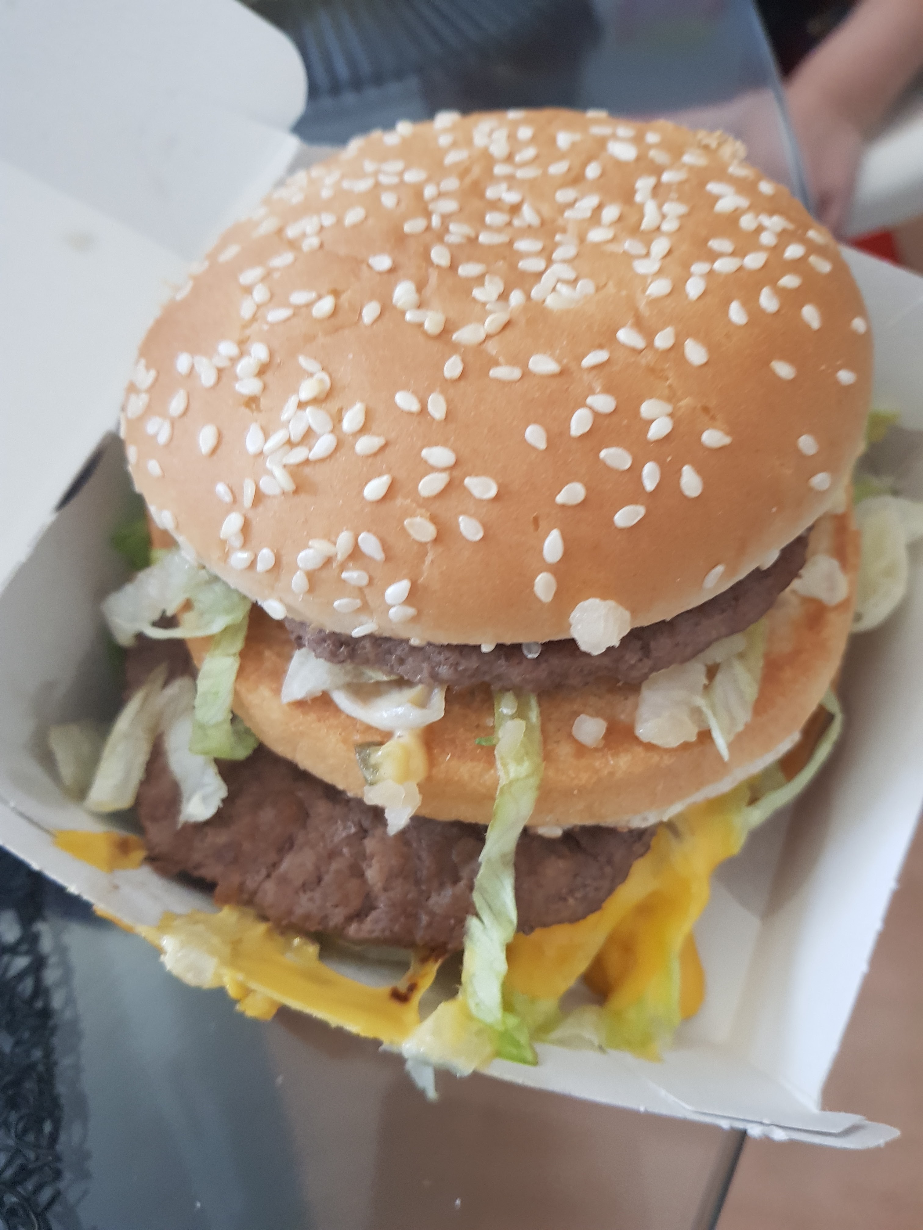 Photo n° 5 de l'avis de Ludovic.A fait le 09/12/2019 à 14:14