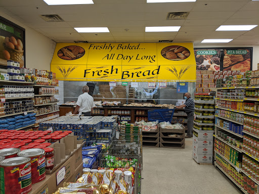 Supermarket «Ishtar», reviews and photos, 7480 Haggerty Rd, West Bloomfield Township, MI 48322, USA