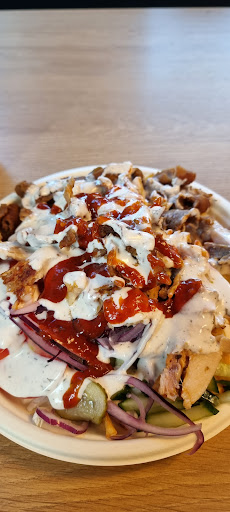 KEBAB STOP TURU