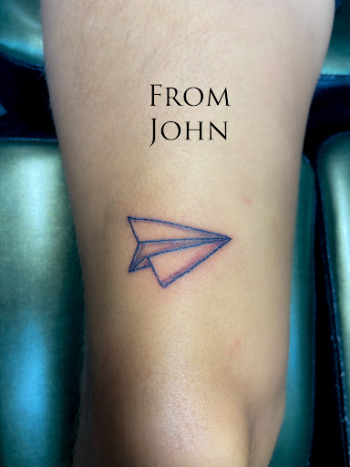 Explore cool chest tattoo ideas for guys, creative tattoo ideas in Bowling Green, available at Ink Therapy and Body Piercing