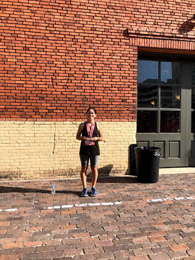 Museum «Tampa Firefighters Museum», reviews and photos, 720 E Zack St, Tampa, FL 33602, USA