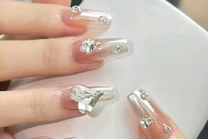 Victoria's Nails Spa image
