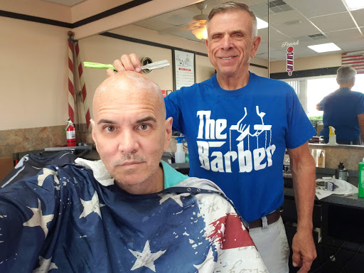 Barber Shop «Royal Cut Barber Shop», reviews and photos, 138 US-1, Vero Beach, FL 32962, USA