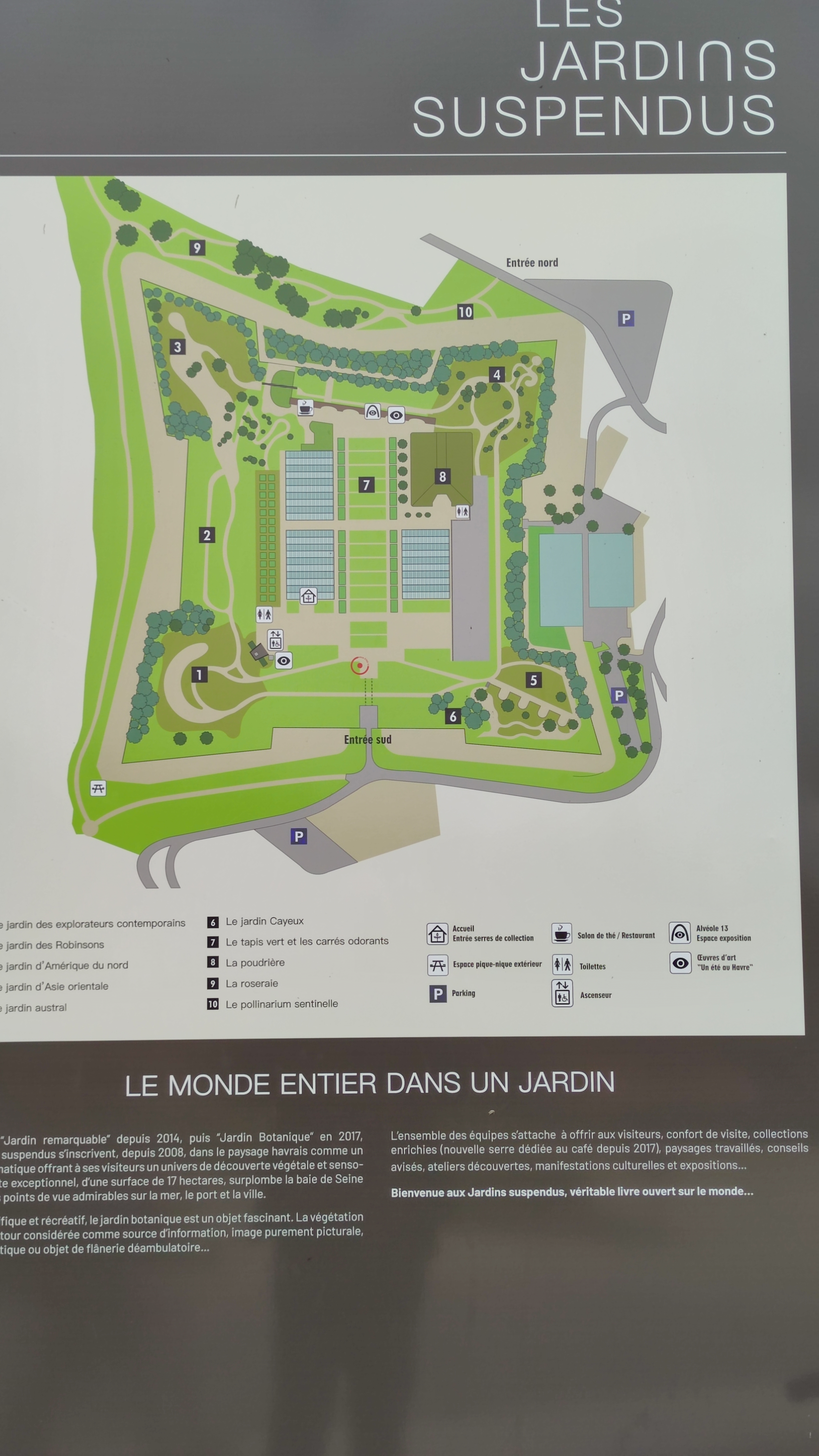 Photo n° 6 de l'avis de Markkus.e fait le 28/04/2019 à 20:26