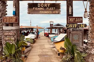 Dory Fishing Fleet & Market image