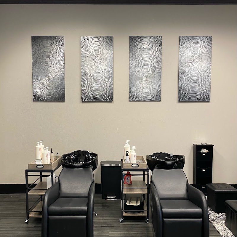 Platinum Salon