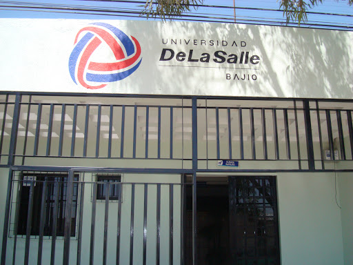 Universidad de la Salle Bajío-Maestría en Odontología Pediátrica