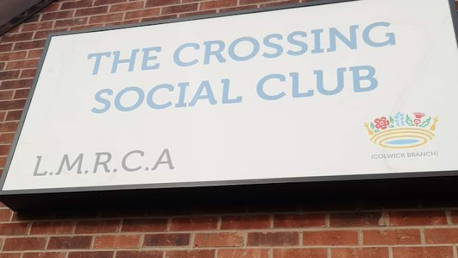 Reviews of The Crossing Social Club in Nottingham - Association