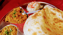 Curry du Bhameshwari Restaurant Indien à Draveil - n°5