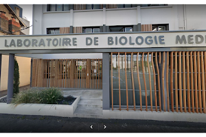 BIOGROUP ASTRALAB - Laboratoire Brive-la-gaillarde image