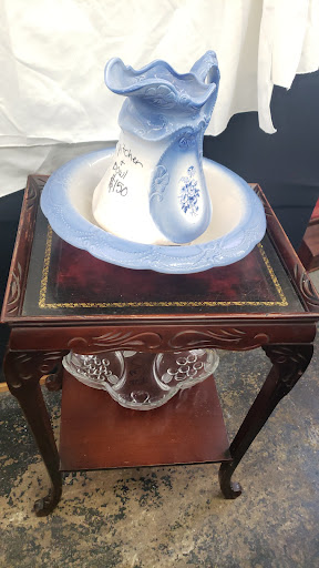 Thrift Store «Bnai Tzedukah Thrift Store», reviews and photos, 203 Sheridan Blvd, Inwood, NY 11096, USA