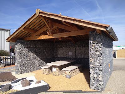 BagSton' à Andancette