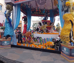 Barranquita Mall photo