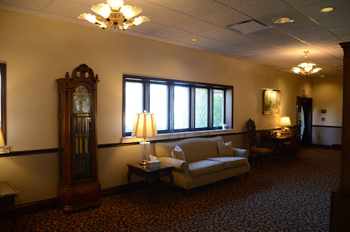 Funeral Home «Conboy-Westchester Funeral Home Inc», reviews and photos, 10501 W. Cermak, Westchester, IL 60154, USA