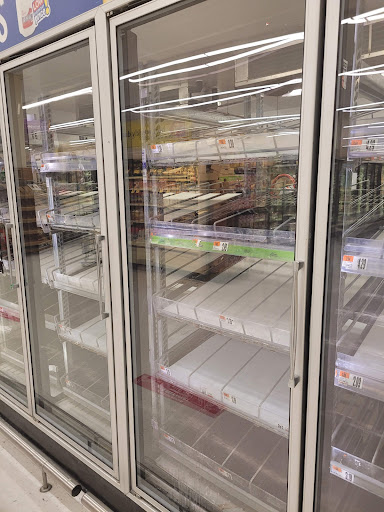 Grocery Store «Giant Food», reviews and photos, 2501 9th Rd S, Arlington, VA 22204, USA