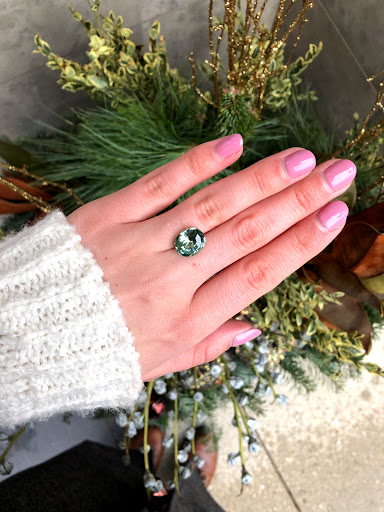 Jeweler «Costello Jewelry Co», reviews and photos, 474 N Main St, Glen Ellyn, IL 60137, USA