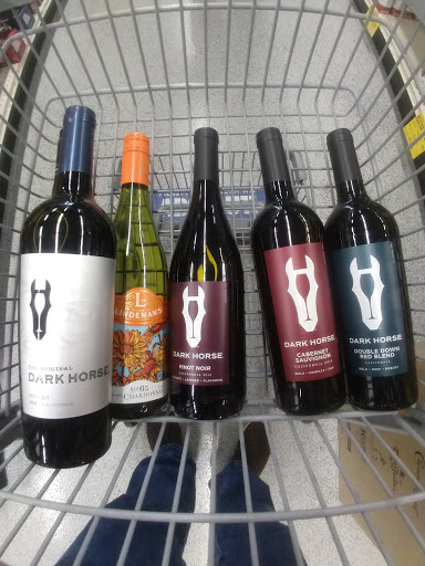 Liquor Store «Outlet Liquor», reviews and photos, 2152 George Urban Blvd, Depew, NY 14043, USA