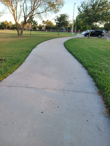 Park «Zinnia Park», reviews and photos, 5201 N 29th St, McAllen, TX 78504, USA