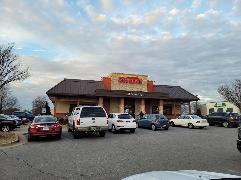Outback Steakhouse 35758