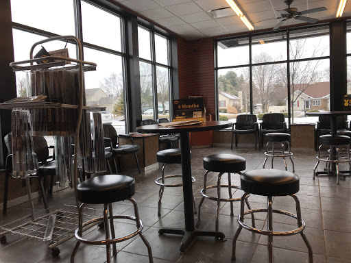 Car Repair and Maintenance «Midas», reviews and photos, 921 Hill Rd N, Pickerington, OH 43147, USA