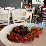 Photo n°1 de l'avis de Elena.a fait le 11/02/2024 à 21:49 sur le  Osteria Le Terme à Massaciuccoli