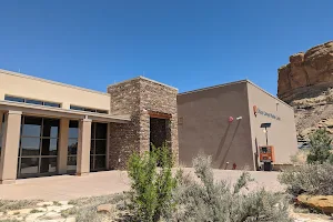 Chaco Culture National Historical Park Visitor Center image
