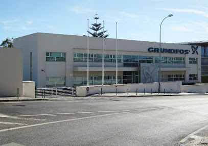 Bombas GRUNDFOS Portugal S.A.