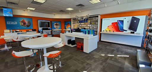 Cell Phone Store «AT&T», reviews and photos, 509 Cross Keys Rd, Sicklerville, NJ 08081, USA