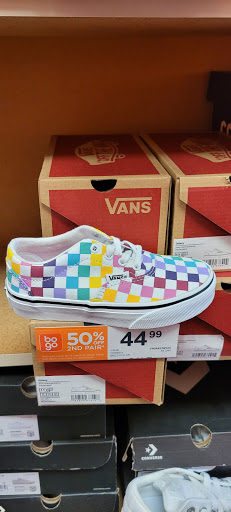 Shoe Store «Rack Room Shoes», reviews and photos, 5370 US-78 #100, Stone Mountain, GA 30087, USA