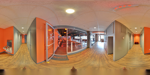 Gym «Orangetheory Fitness», reviews and photos, 375 Market St, Brighton, MA 02135, USA