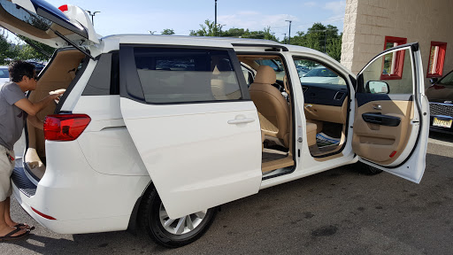 Car Dealer «Matt Blatt Kia», reviews and photos, 6211 E Black Horse Pike, Egg Harbor Township, NJ 08234, USA