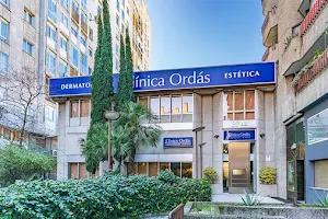 Clínica Ordás | Dermatología y estética en Madrid image