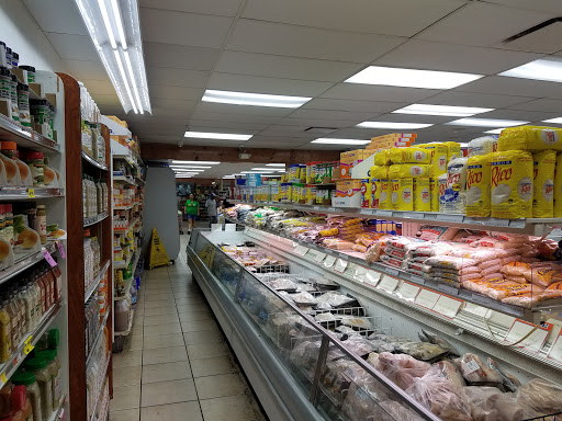 Butcher Shop «Aliana Meat Market», reviews and photos, 4016 N 22nd St, Tampa, FL 33610, USA