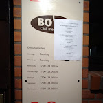 Photo n°1 de l'avis de Denis.a fait le 23/12/2022 à 20:19 sur le  BO'CA Cafe meets Wine à Wolfsburg