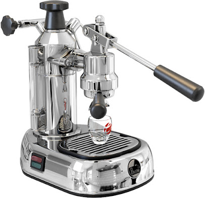 Crema Crafters Espresso Machines