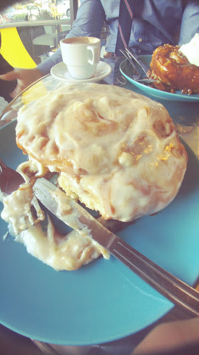 Coffee Shop «Jet Set Coffee», reviews and photos, 10115 SW Nimbus Ave #700, Tigard, OR 97223, USA